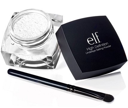 Elf High Definition Undereye Setting Powder