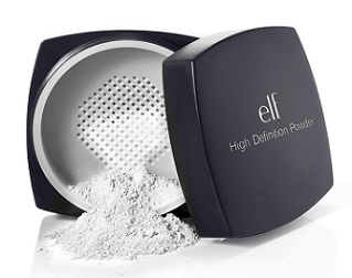e.l.f. High Definition Powder - skin tone make up