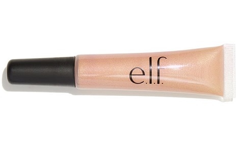 e.l.f. Highlighting Pearl Paint in Gold Star