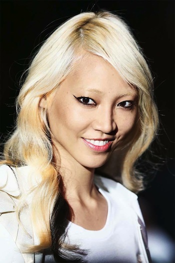 Soo Joo Park