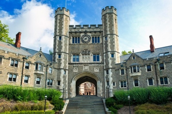 Elle college campus