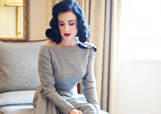Elle dita von teese