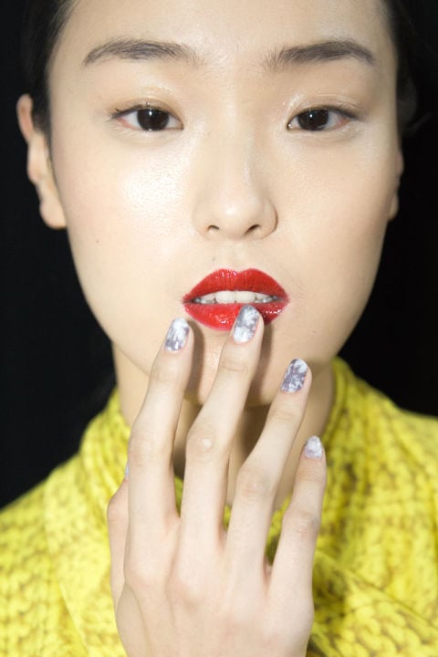 marble-nails