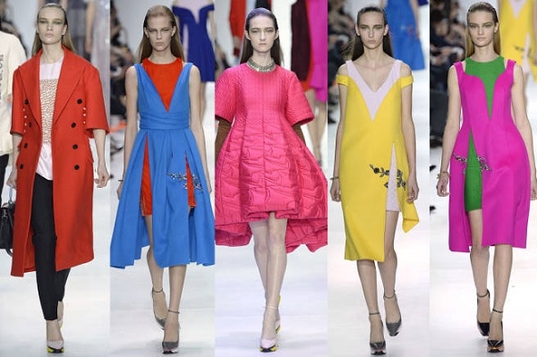 Elle Raf Paris
