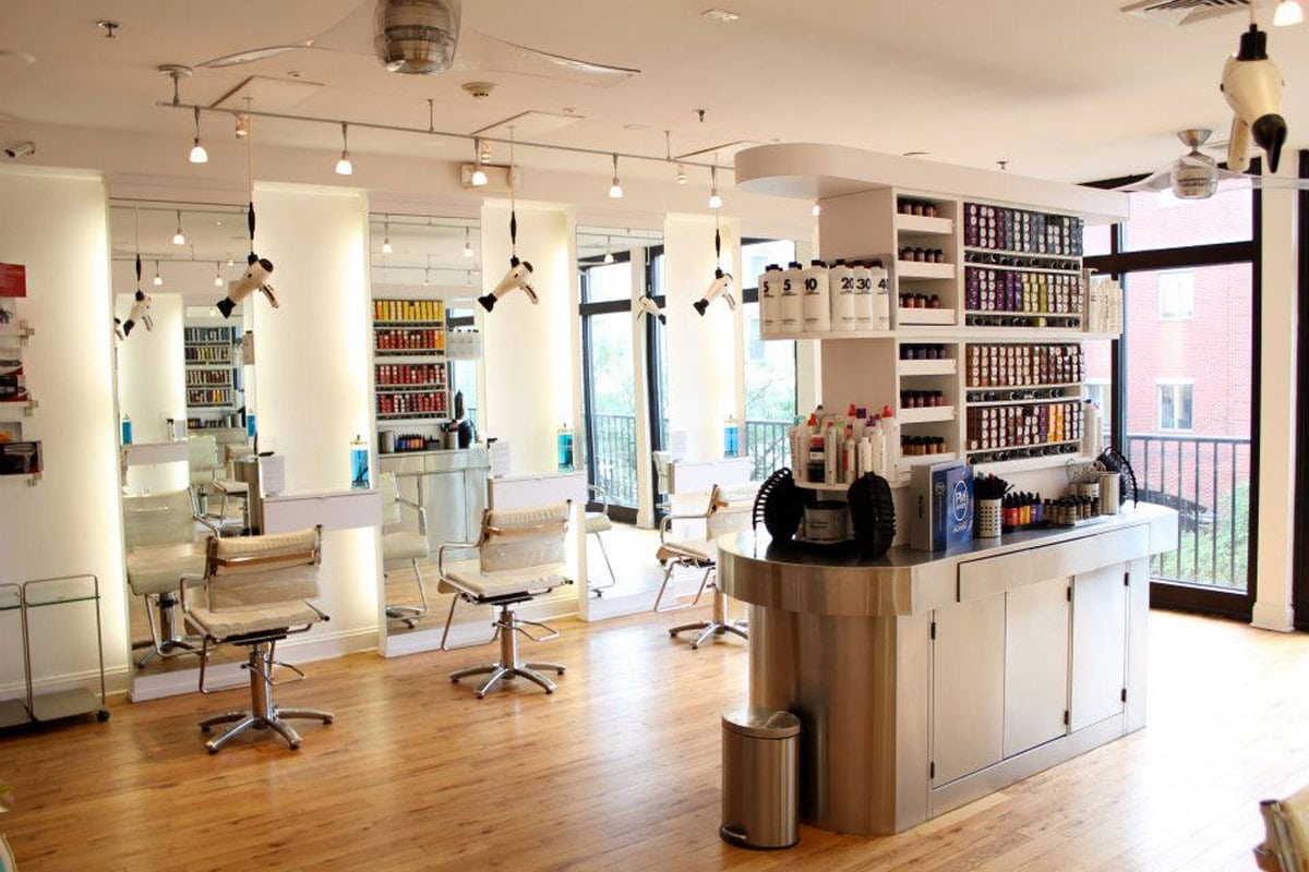 Salon