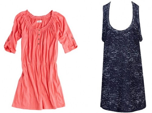 Class to Night Out: Tunic Top - College Fashion