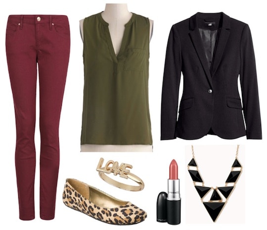 Emma Approved Fashion Inspiration