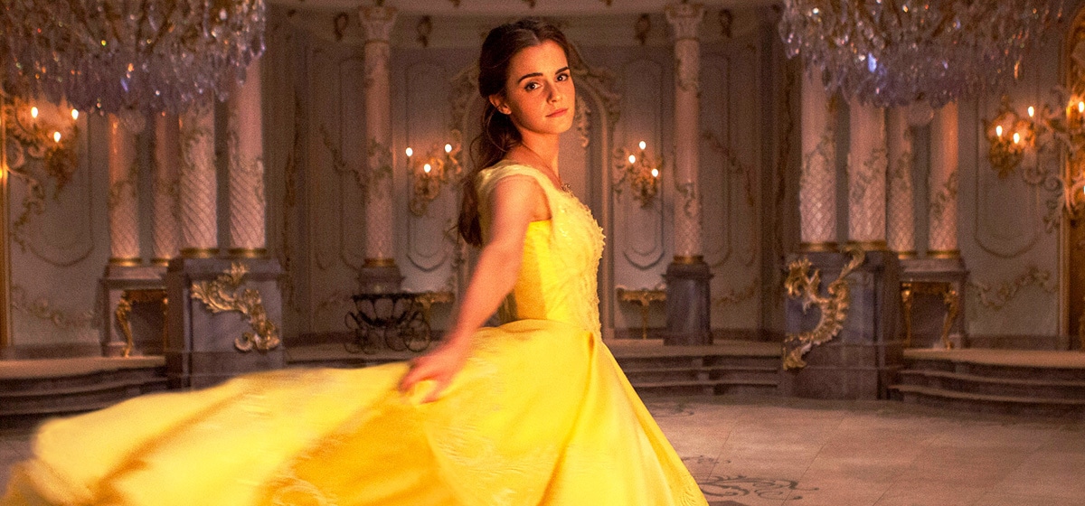 Where to Stock Up on Beauty and the Beast-Inspired Pieces ...