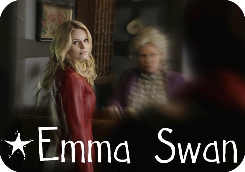 Emma Swan
