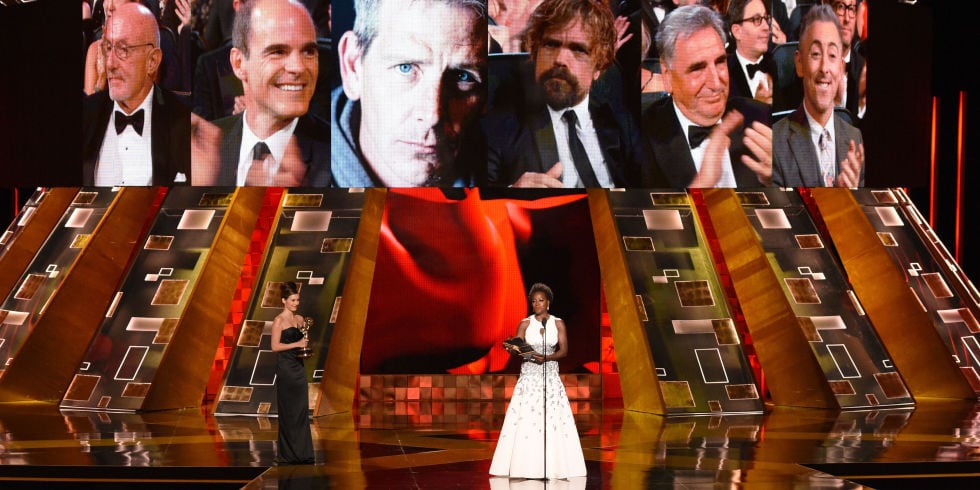 emmy awards