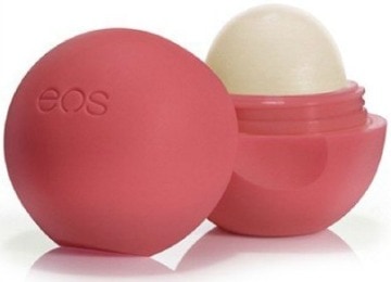 Best drugstore lip balms under $5: Eos lip balm