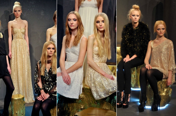Erin fetherston fall 2012