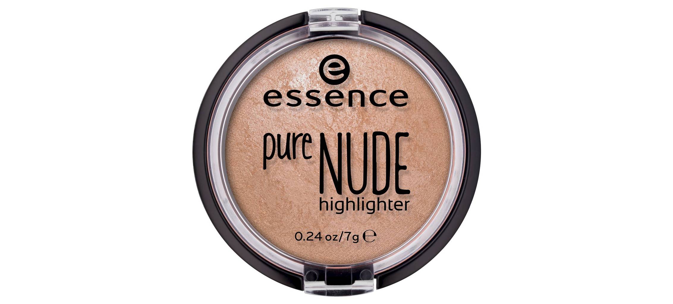 Essence Pure Nude Highlighter