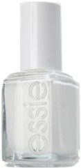 Essie Blanc polish