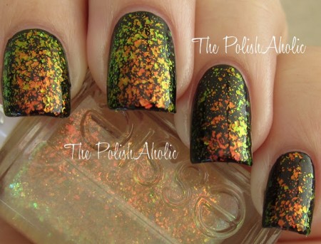 Essie Shine of the Times 3