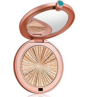 Estee Lauder Bronze Goddess Illuminating Powder Gelee