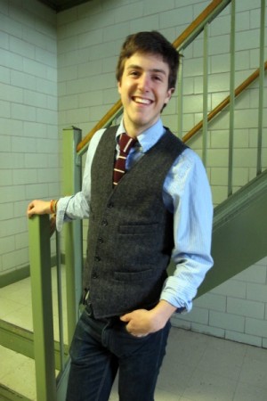 Fashion at Union College