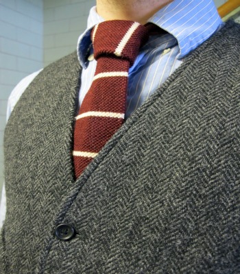 Ethan Tie