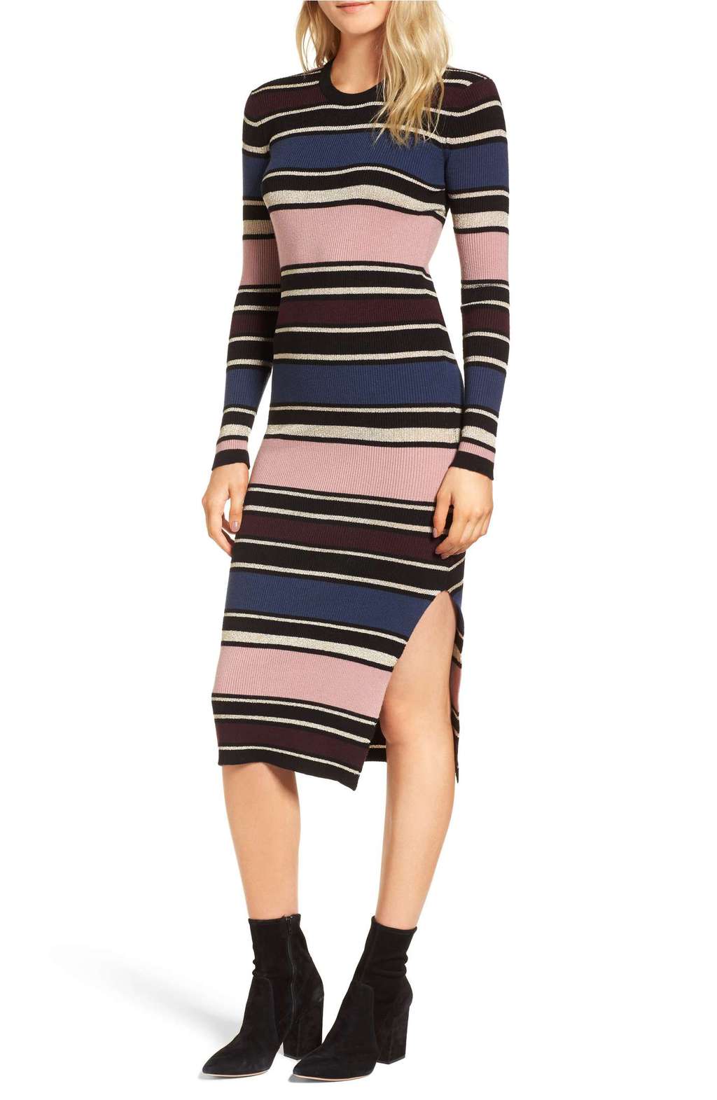 9 Cute Spring Dresses for 2018