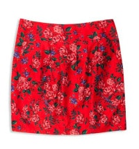 f21 floral
