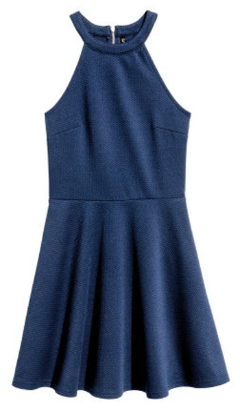 Fabulous Find H&M Textured Dress
