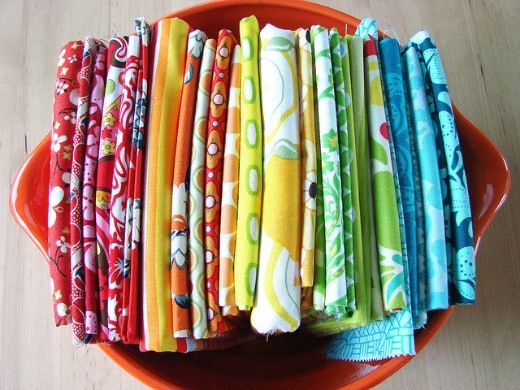 Fabrics