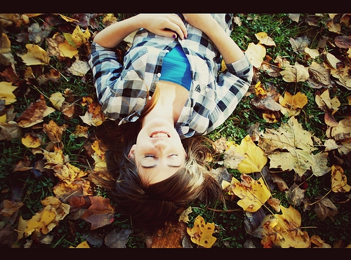 Fall fashion - three hot fall outfits for a college fashionista