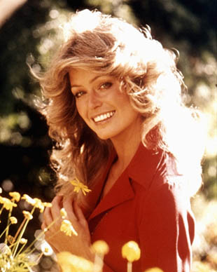 Farrah Hair