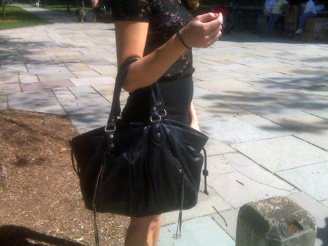 Fashion at yale