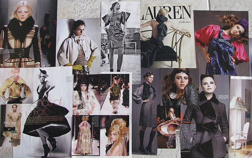 Fashion inspiration