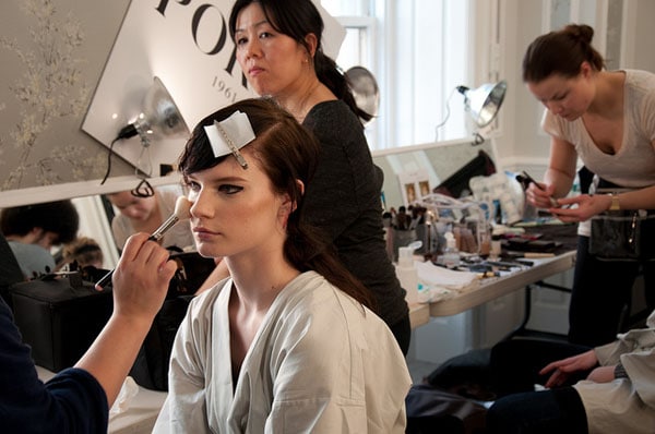 Fashion Week 2011