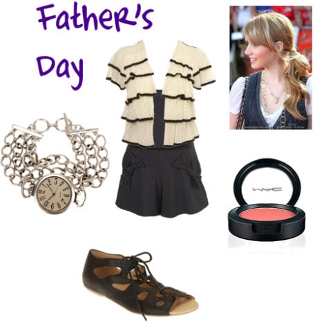 Father's Day Outfit