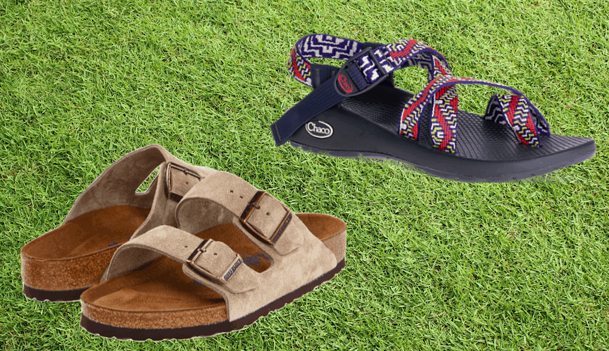 chacos under $50