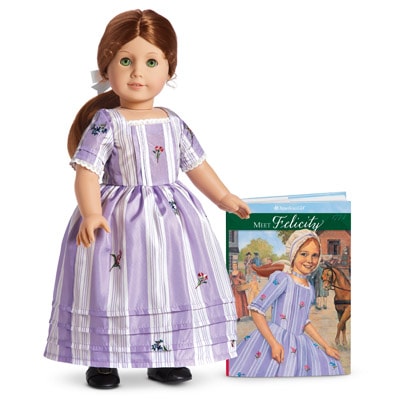 felicity american girl