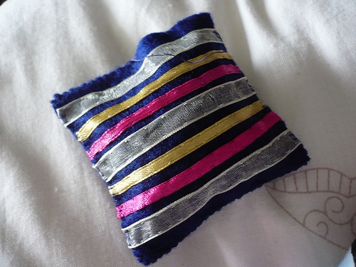 Felt sache