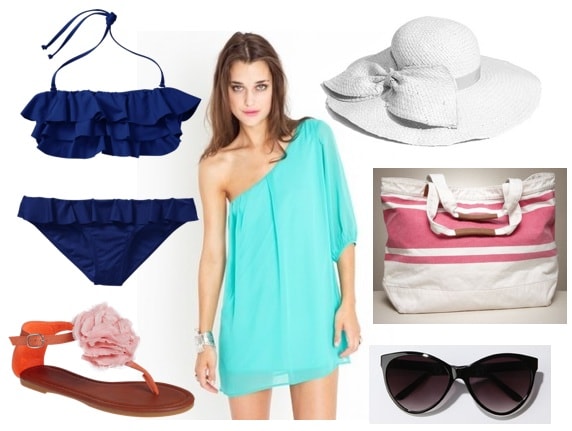 feminine-beach-cover-up