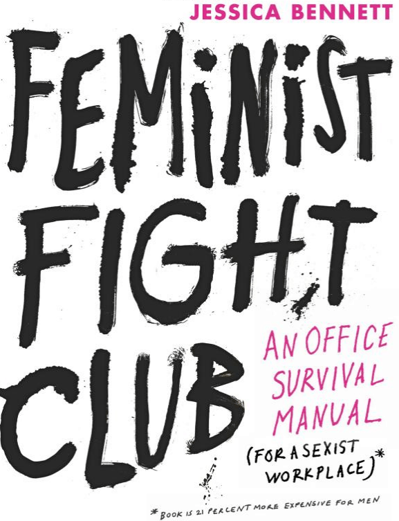 Feminist Fight Club