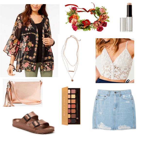 Výsledok vyhľadávania obrázkov pre dopyt flowers outfits 2019 instagram