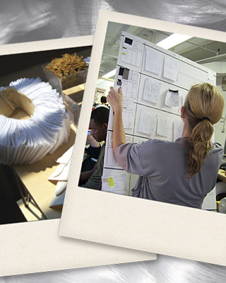 Product Development