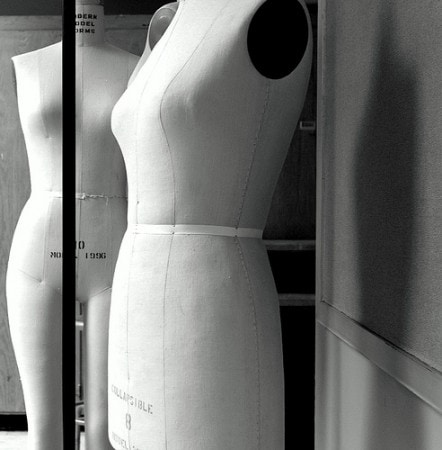 Mannequins