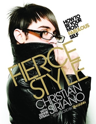 Fierce Style by Christian Siriano