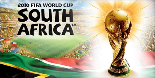 FIFA World Cup 2010 Logo