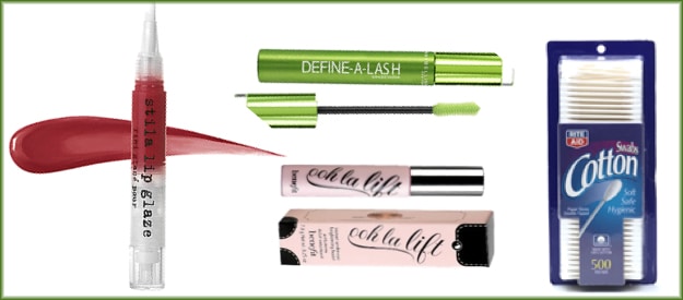 FinalsWeekMakeup