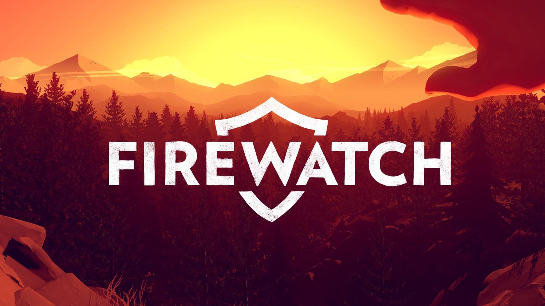 Firewatch Logo