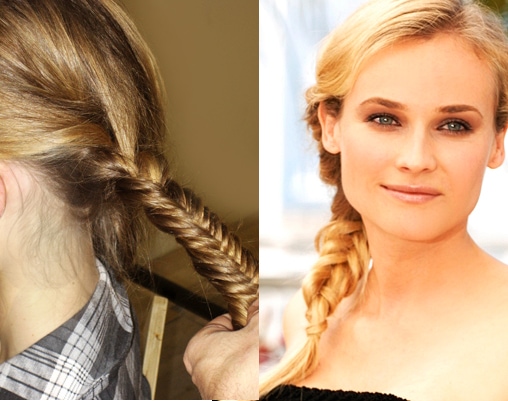 Fishtail Braid