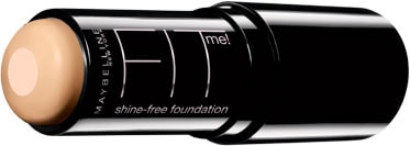 Maybelline Fit Me Shine-Free Foundation