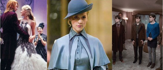 fleur delacour