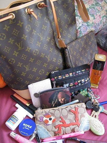 Cute bags