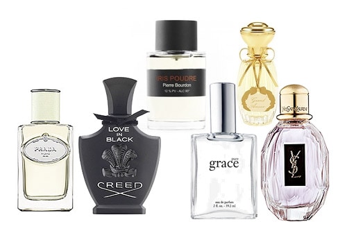 How to Find Your Perfect Perfume - College Fashion