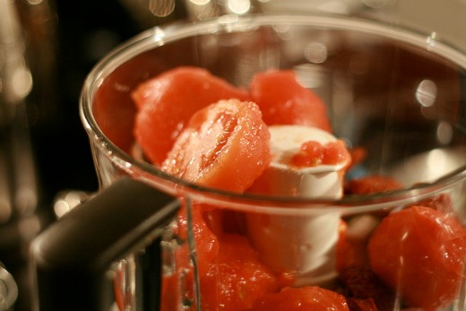 Food processor